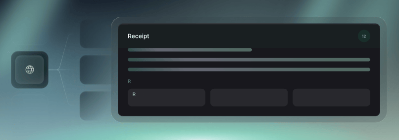 We orchestrate demonstration